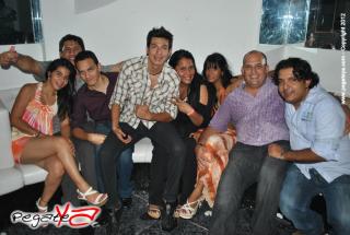 Foto 52 de taboo 13 y 14 de julio de 2012 en Discoteca Taboo Cartagena, Cartagena