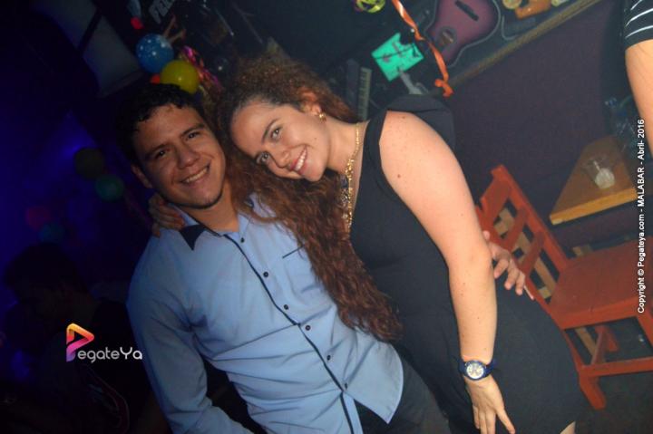 Foto 46 de Malabar Sabado 23 de abril de 2016 en Discoteca Malabar Bucaramanga, Bucaramanga