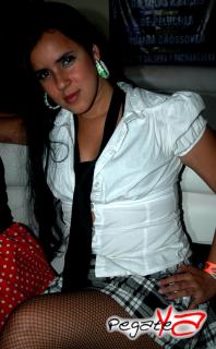 Foto 11 de Noviembre 2 del 2012 en Jala Jala Club, Cali