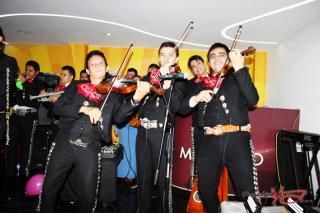 Foto 42 de Sabado 10 de Noviembre 2012 en Discoteca Macondo Club Bucaramanga, Bucaramanga