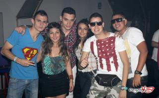 Foto 59 de Noviembre 30 del 2013 en Rooms Club