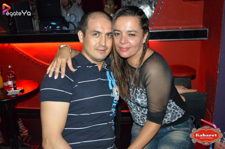 Foto 89 de Kabaret Bar - 1ER Fds Julio 2017 en Kabaret - Granada, Cali