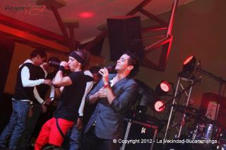 Foto 73 de Viernes 17 de Agosto de 2012 en Discoteca La Vecindad Bucaramanga, Bucaramanga