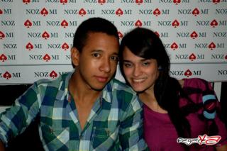 Foto 41 de Febrero 09 del 2013 en Nozomi Club, Cali