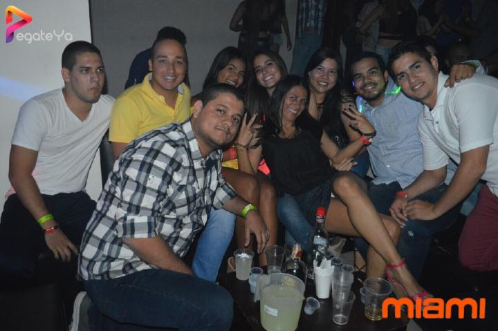 Foto 34 de Miami - 4to Fds Sept. 2016 en Miami Bar Cali, Cali