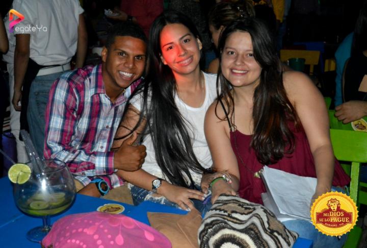 Foto 31 de Fonda Mi Dios Se Lo Pague - 3er Fds Juni en Fonda Mi Dios Se Lo Pague, Cali