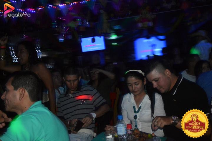 Foto 71 de Mi Dios Se LO Pague - 4to Fds Abril 2016 en Fonda Mi Dios Se Lo Pague, Cali