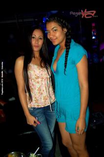 Foto 10 de Fotos La Bamba Medellin - 29 sep 2012 en Discoteca La Bamba Medellin, Medellín
