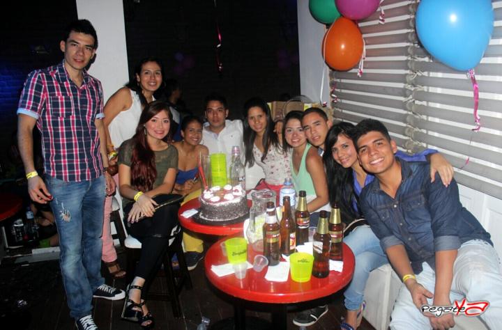 Foto 46 de ZAMBOMBA - julio 5 en Club Zambomba, Cali