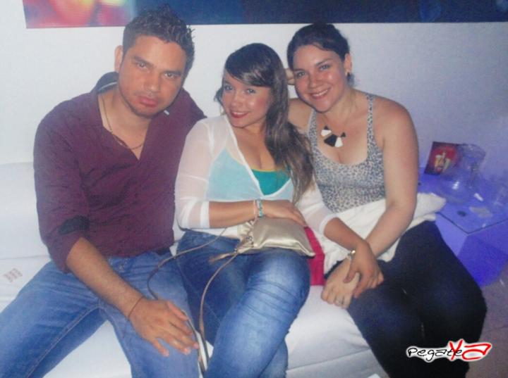 Foto 15 de Mama Salsa - Amor y Amistad en Mama Salsa, Cali