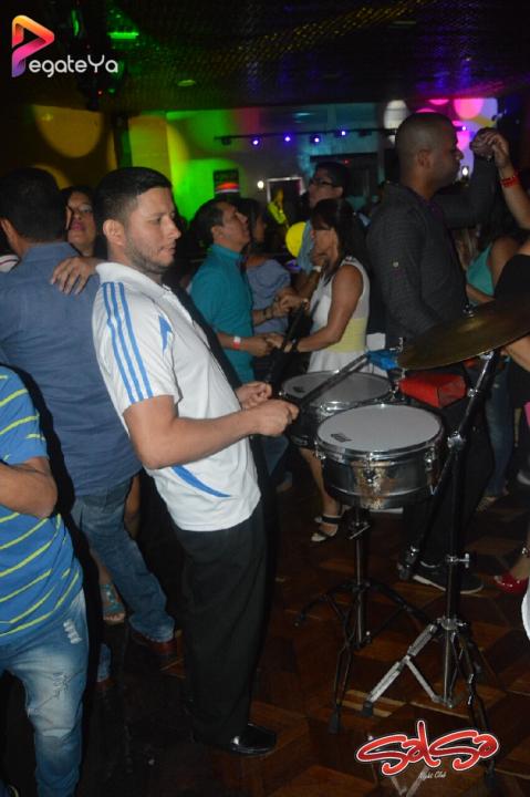 Foto 91 de Salsa Night Club - 4TO Fds Sept. 2016 en Salsa Night Club, Cali