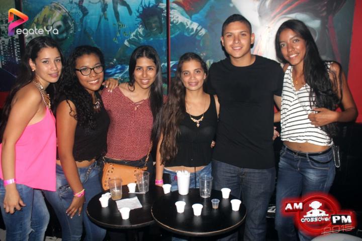 Foto 17 de Ampm - Feria 2015 en Am / PM Bar - Cali, Cali