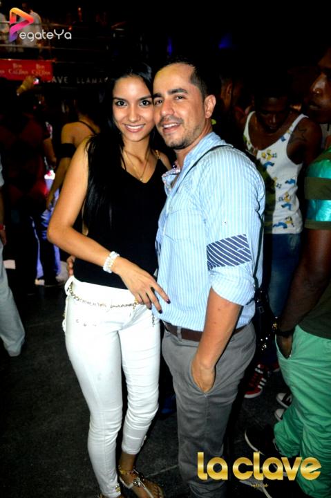 Foto 20 de La Clave Night Club - 4to Fds Abril 2016 en La Clave Night Club, Cali