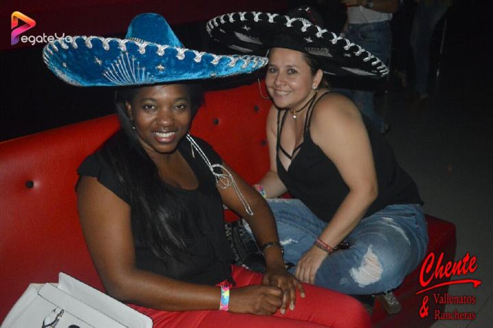 Foto 45 de Chente - 3er Fds Febrero 2017 en CHENTE Vallenatos y Rancheras, Cali