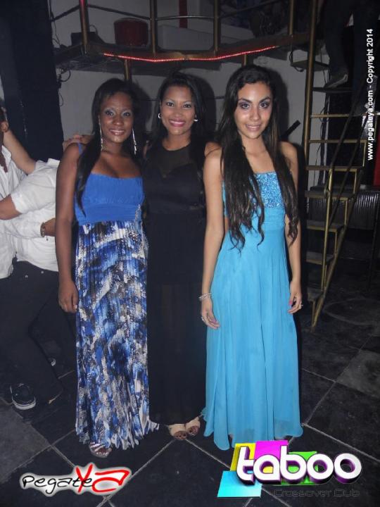 Foto 30 de TABOO 28 Y 29 de NOV 2014 en Discoteca Taboo Cartagena, Cartagena