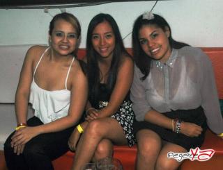 Foto 8 de Diciembre 07 del 2013 en Miami Bar Cali, Cali