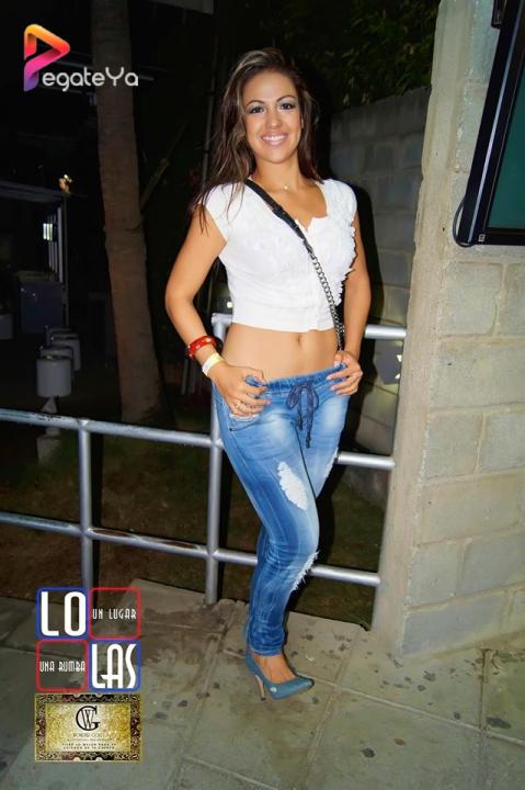 Foto 109 de Lolas - Feria 2015 en Lolas Club Menga Cali, Cali