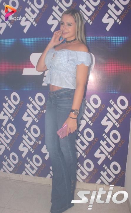 Foto 6 de El Sitio Disco Club - 2do FDS Julio 2016 en el sitio cartagena, Cartagena