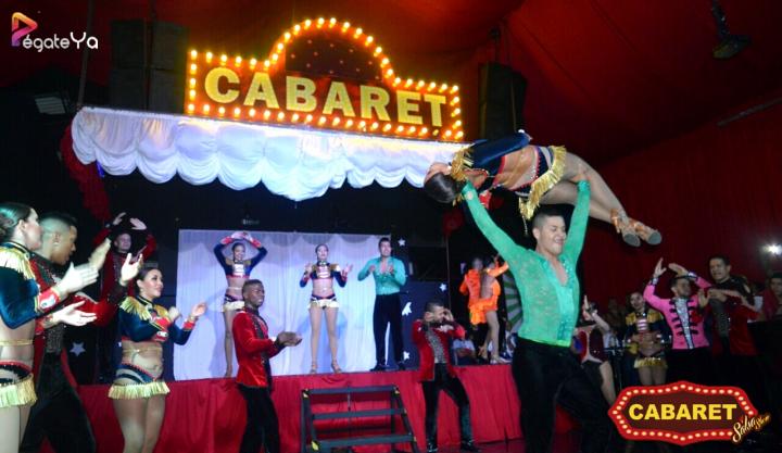 Foto 32 de Cabaret Salsa Show - 1er FDS Julio en Cabaret Salsa Show, Cali