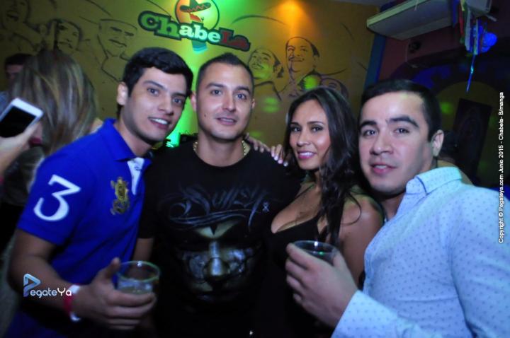 Foto 69 de Discoteca Chabela - 27 junio 2015 en Discoteca Chabela Bucaramanga, Bucaramanga
