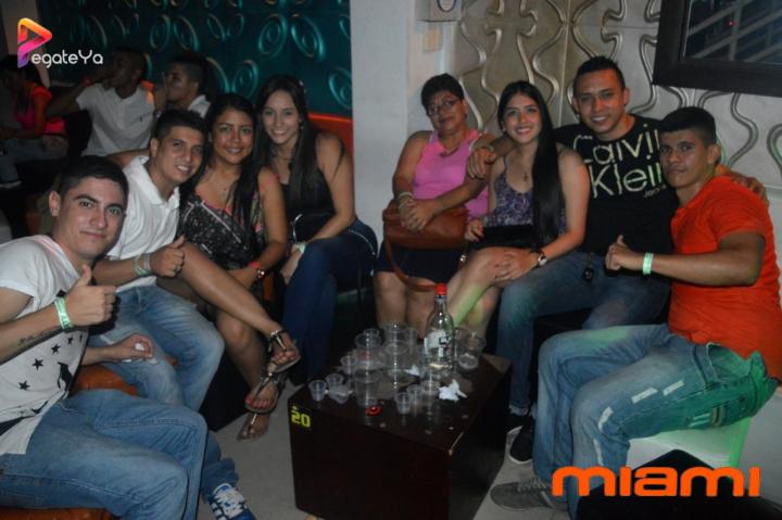Foto 32 de Miami Bar - Feria 2015 en Miami Bar Cali, Cali