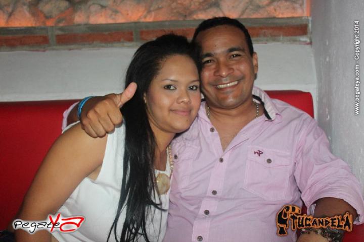 Foto 18 de TU CANDELA 20 Y 21 de SEPT 2014 en TU CANDELA cartagena, Cartagena