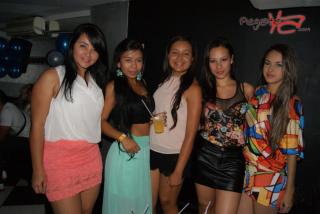 Foto 8 de Discoteca Luxury 07 de Diciembre en Discoteca Luxury Medellin, Medellín