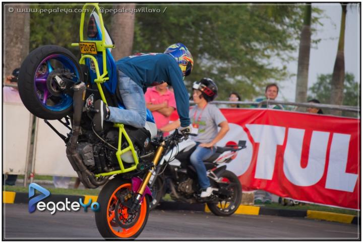 Foto 19 de 2 Campeonato Nacional de STUNT - en PegateYa Villavicencio, Villavicencio
