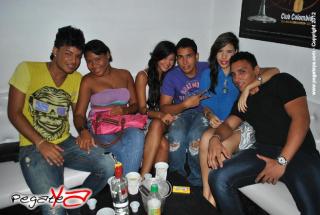 Foto 7 de taboo 8 y 9 de junio de 2012 en Discoteca Taboo Cartagena, Cartagena