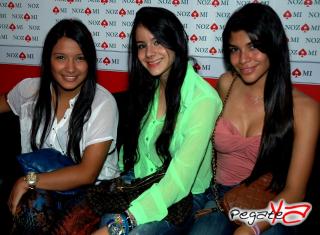 Foto 5 de Noviembre 3 del 2012 en Nozomi Club, Cali
