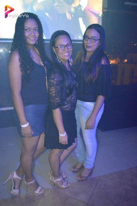 Foto 25 de Penthouse Club - 2do Fds Oct 2016 en Penthouse 1800, Cali