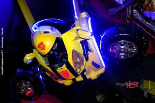 Foto 45 de Le Parc Halloween Bucaramanga en Le Parc Bar Bucaramanga, Bucaramanga