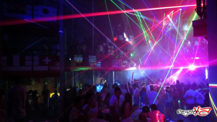 Foto 1 de Favela - Julio 12 en Favela Club Menga, Cali