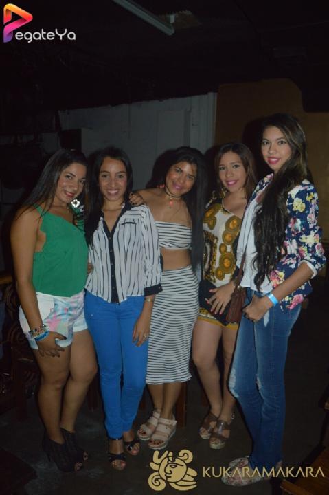 Foto 32 de Kukaramakara - 2DO Fds Julio 2016 en Kukaramakara Discoteca Cali, Cali
