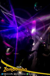 Foto 41 de Zambomba - Marzo 22 del 2014 en Club Zambomba, Cali
