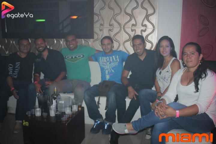 Foto 46 de Miami - 2DO Fds julio 2016 en Miami Bar Cali, Cali