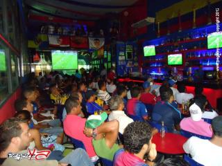 Foto 39 de la pasion del barza 28 y 29 de diciembr en LA PASION DEL BARZA Cartagena, Cartagena
