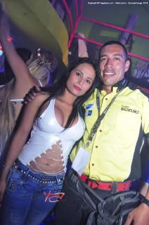 Foto 46 de El Manicomio- 22 de marzo de 2014 en Discoteca El Manicomio Bucaramanga, Bucaramanga