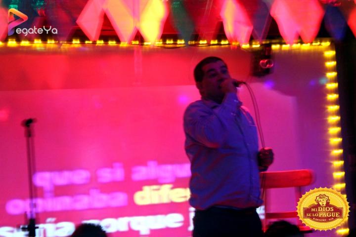 Foto 48 de Fonda Mi Dios Se Lo Pague - 16 01 15 en Fonda Mi Dios Se Lo Pague, Cali