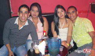 Foto 56 de Diciembre 14 del 2013 en Am / PM Bar - Cali, Cali