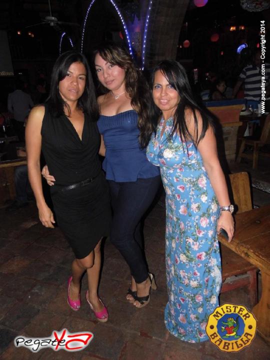 Foto 22 de MISTER BABIILA 12 Y 13 de DIC 2014 en Discoteca MISTER BABILLA cartagena, Cartagena