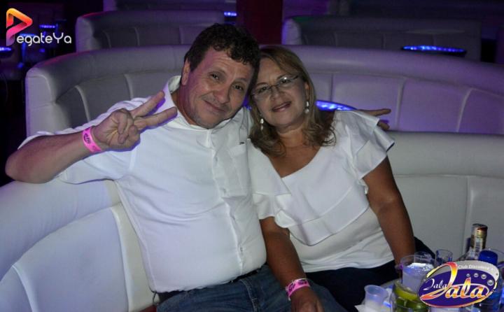 Foto 11 de JalaJala - 3er/4to Fds Julio 2017 en Jala Jala Club, Cali