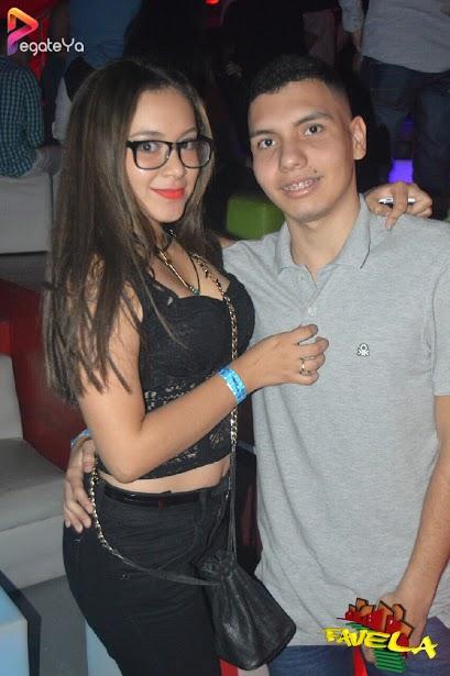 Foto 9 de Favela Club - 4TO Fds Febrero 2017 en Favela Club Menga, Cali