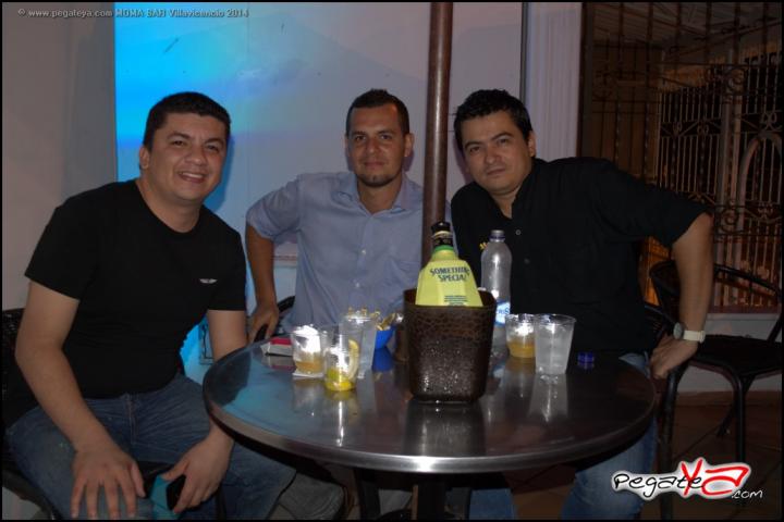 Foto 46 de MOMA BAR - Villavicencio en Moma Bar Villavicencio, Villavicencio