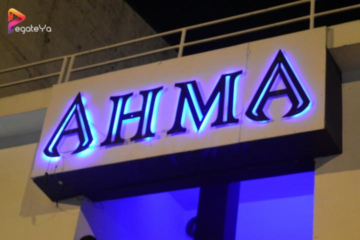 Foto 14 de Ahma Bar - 4to FDS Enero 2016 en Ahma Cali, Cali