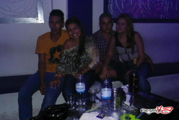 Foto 6 de Ahma Bar - Octubre 04 del 2014 en Ahma Cali, Cali