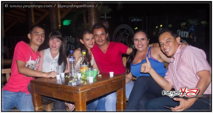 Foto 2 de LA ESTRELLA BAR - Villavicencio en La Estrella, Villavicencio