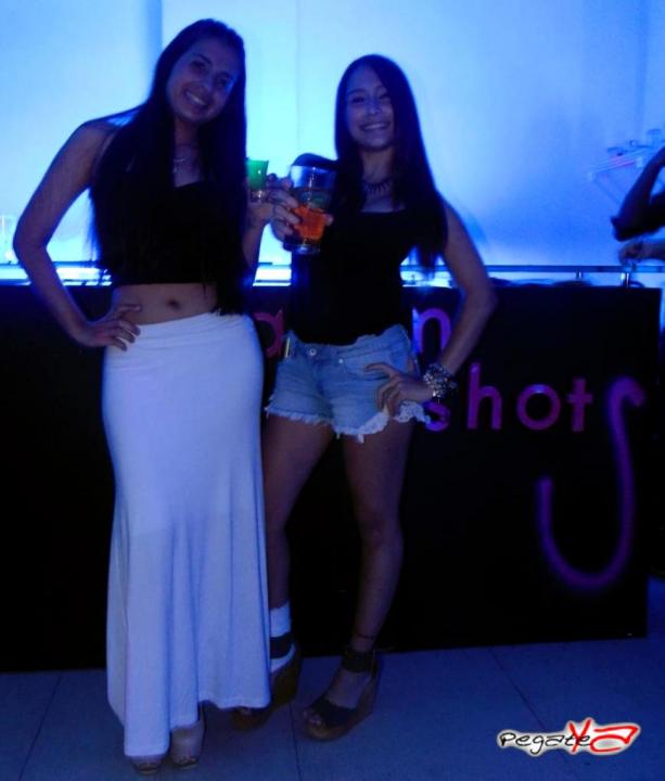 Foto 18 de Heaven Shots - Oct 4 en Heaven Shots