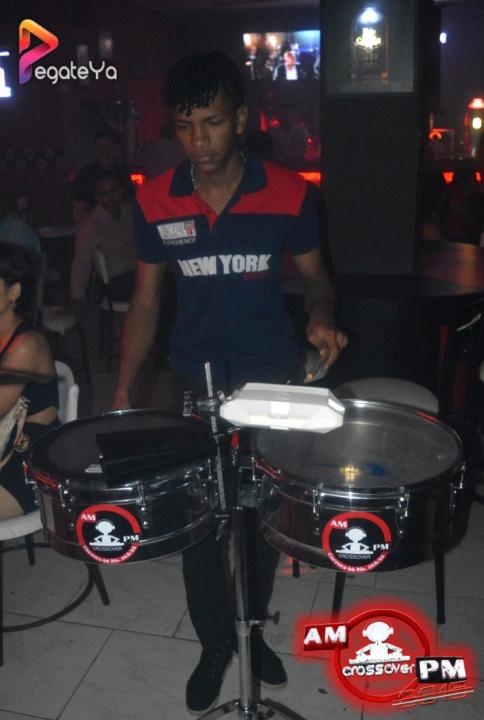 Foto 34 de Ampm - 1er FDS Oct 2015 en Am / PM Bar - Cali, Cali