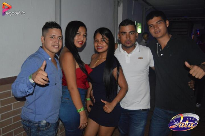 Foto 98 de JalaJala - 3er/4to Fds Julio 2017 en Jala Jala Club, Cali